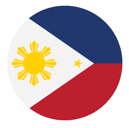 Flag of the Philippines